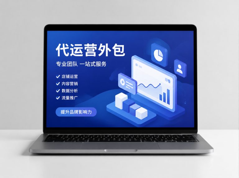 东凤镇拼多多店铺代运营
